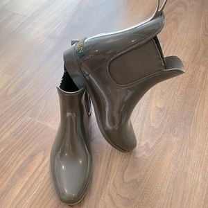 Lauren Ralph Lauren Tally Rain Boots